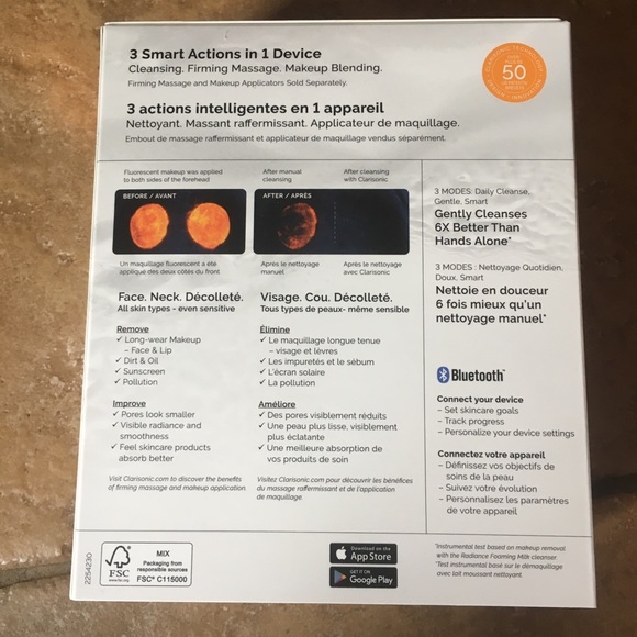 Mia Clarisonic Smart White - Picture 2 of 2